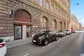 Commercial property 330 m² in Budapest, Hungary