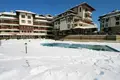 Mieszkanie 2 pokoi 68 m² Bansko, Bułgaria