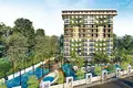 Penthouse 3 zimmer 115 m² Alanya, Türkei