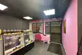 Shop 50 m² in Minsk, Belarus