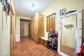 Wohnung 3 Zimmer 86 m² Sienica, Weißrussland