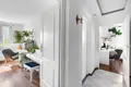 Квартира 3 комнаты 63 м² Owinska, Польша
