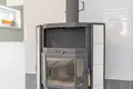 Casa 100 m² Lasanski sielski Saviet, Belarús