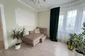 3 room apartment 86 m² Minsk, Belarus