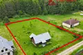 House 61 m² Lyntupski sielski Saviet, Belarus