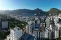 Penthouse 3 Schlafzimmer 330 m² Regiao Geografica Imediata do Rio de Janeiro, Brasilien