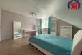Коттедж 261 м² Старобинский сельский Совет, Беларусь