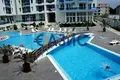 2 bedroom apartment 62 m² Ravda, Bulgaria