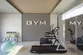Appartement 3 chambres 147 m² Nicosie, Chypre