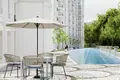 Estudio 24 m² Pattaya, Tailandia