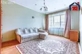 Wohnung 3 Zimmer 72 m² Marjina Horka, Weißrussland