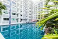 Piso independiente 3 habitaciones 73 m² Pattaya, Tailandia