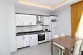 1 bedroom apartment  Mahmutlar, Turkey