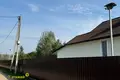 Haus 108 m² Usiazski sielski Saviet, Belarus