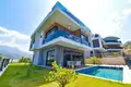 5 room villa 260 m² Alanya, Turkey