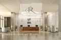 Квартира 2 комнаты 1 141 м² Дубай, ОАЭ