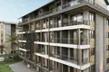 Doppelhaus 3 zimmer 100 m² Oba, Türkei