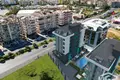 Duplex 4 rooms 70 m² Alanya, Turkey