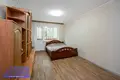 Wohnung 2 zimmer 48 m² Minsk, Belarus