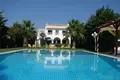 Villa 8 chambres 650 m² agios aimilianos, Grèce