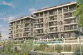 4 room apartment 110 m² Alanya, Turkey