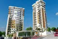 2 bedroom apartment 106 m² Kartal, Turkey