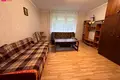 Mieszkanie 1 pokój 36 m² Wisaginia, Litwa