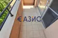 Wohnung 3 Schlafzimmer 116 m² Sonnenstrand, Bulgarien