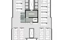 Apartamento 2 habitaciones 108 m² Limasol, Chipre