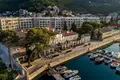 1 bedroom apartment 81 m² Meljine, Montenegro