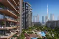 Квартира 1 спальня  Business Bay, ОАЭ