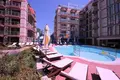 2 bedroom apartment 75 m² Sunny Beach Resort, Bulgaria