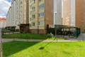 Mieszkanie 2 pokoi 58 m² Lyasny, Białoruś