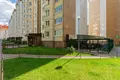 Квартира 2 комнаты 58 м² Лесной, Беларусь