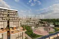 Appartements à plusieurs niveaux 4 chambres 140 m² Aksu, Turquie