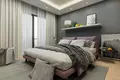 Квартира 2 спальни 95 м² Мерсин, Турция