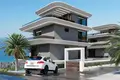 5 bedroom apartment 555 m² Mediterranean Region, Turkey