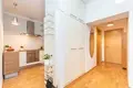 Apartamento 3 habitaciones 49 m² Varsovia, Polonia