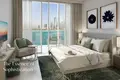 Apartment in a new building Beachgate by Address Emaar Beachfront