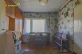 Casa 94 m² Lasanski sielski Saviet, Belarús