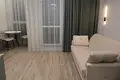 Appartement 1 chambre 30 m² Minsk, Biélorussie