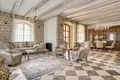 Villa de 4 dormitorios 500 m² Rijeka-Rezevici, Montenegro