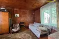 House 49 m² Usiazski sielski Saviet, Belarus