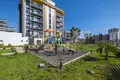 Apartamento 2 habitaciones 50 m² Aksu, Turquía
