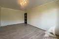 Apartamento 2 habitaciones 56 m² Vysokaye, Bielorrusia