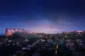 Residential quarter An exclusive collection with a stunning view