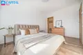 Apartamento 3 habitaciones 57 m² Vilna, Lituania