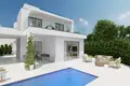 3 bedroom apartment 105 m² Peyia, Cyprus