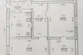 Dom 91 m² Lida, Białoruś