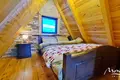 Willa 2 pokoi 60 m² Zabljak, Czarnogóra